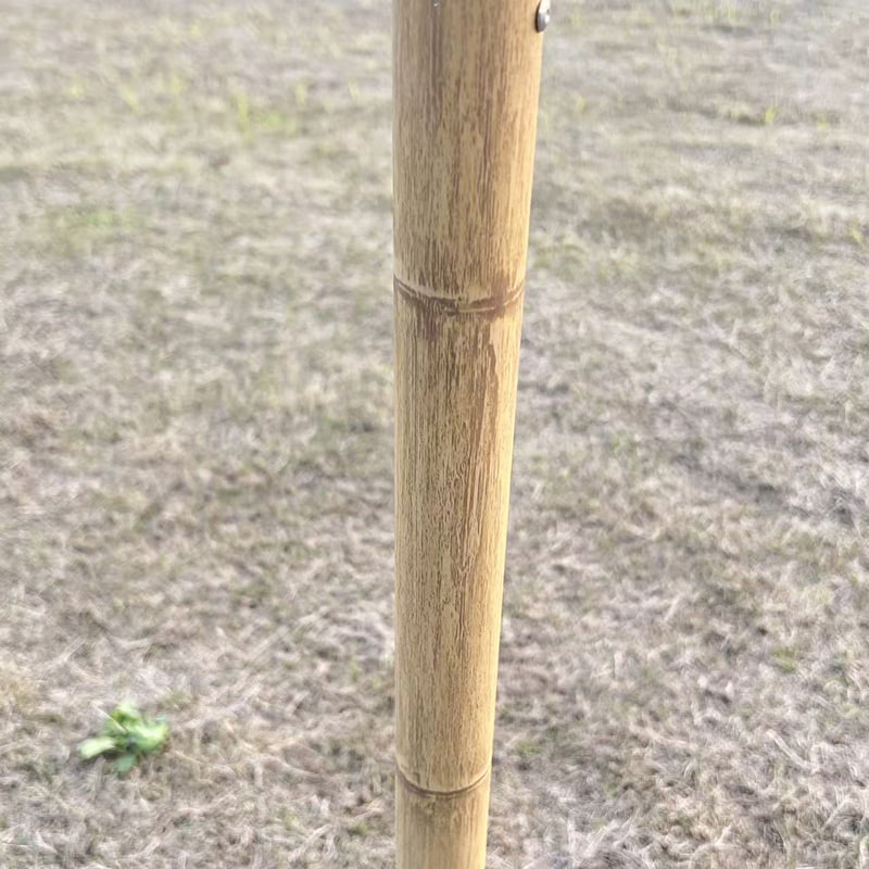 2,8 m ručne kľukatý dáždnik na šírku