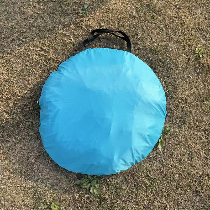 Kempingový stan s vonkajším pickupom