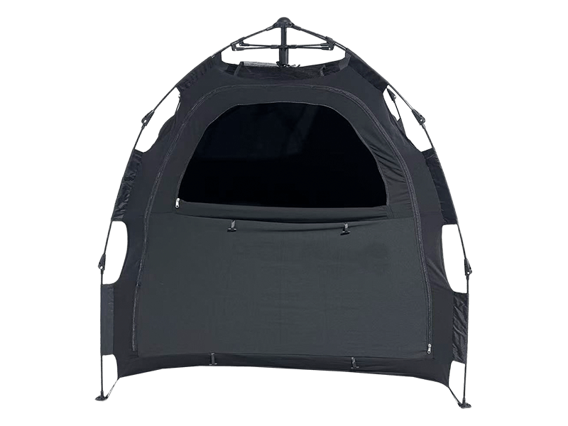 Stan Leica vhodný pre autizmus