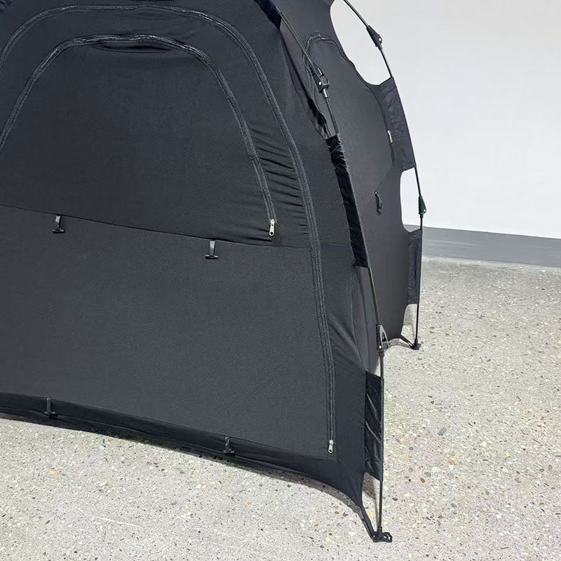 Stan Leica vhodný pre autizmus