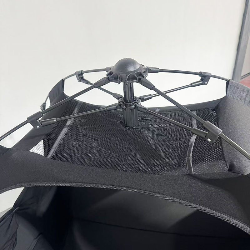 Stan Leica vhodný pre autizmus