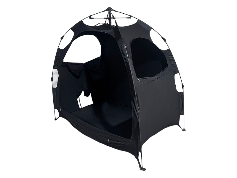 Stan Leica vhodný pre autizmus