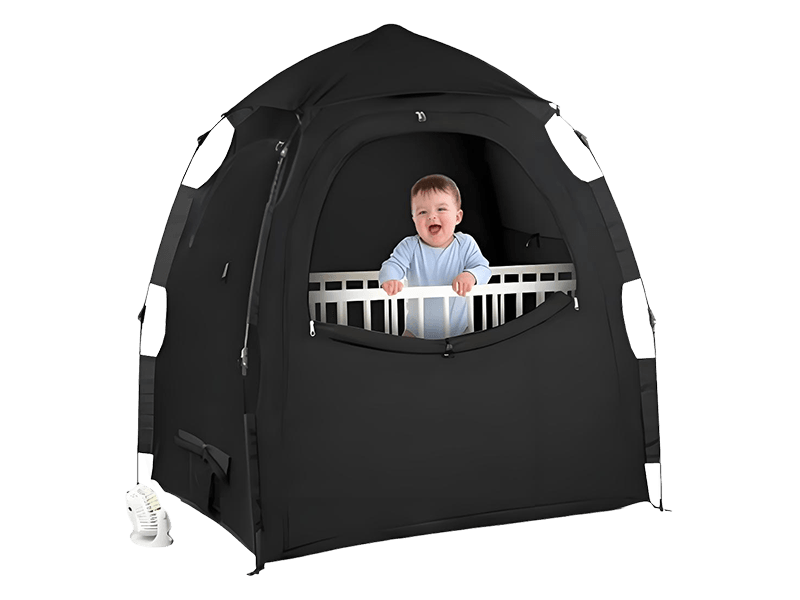 Stan Leica vhodný pre autizmus