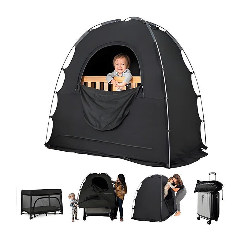 Stan Leica vhodný pre autizmus