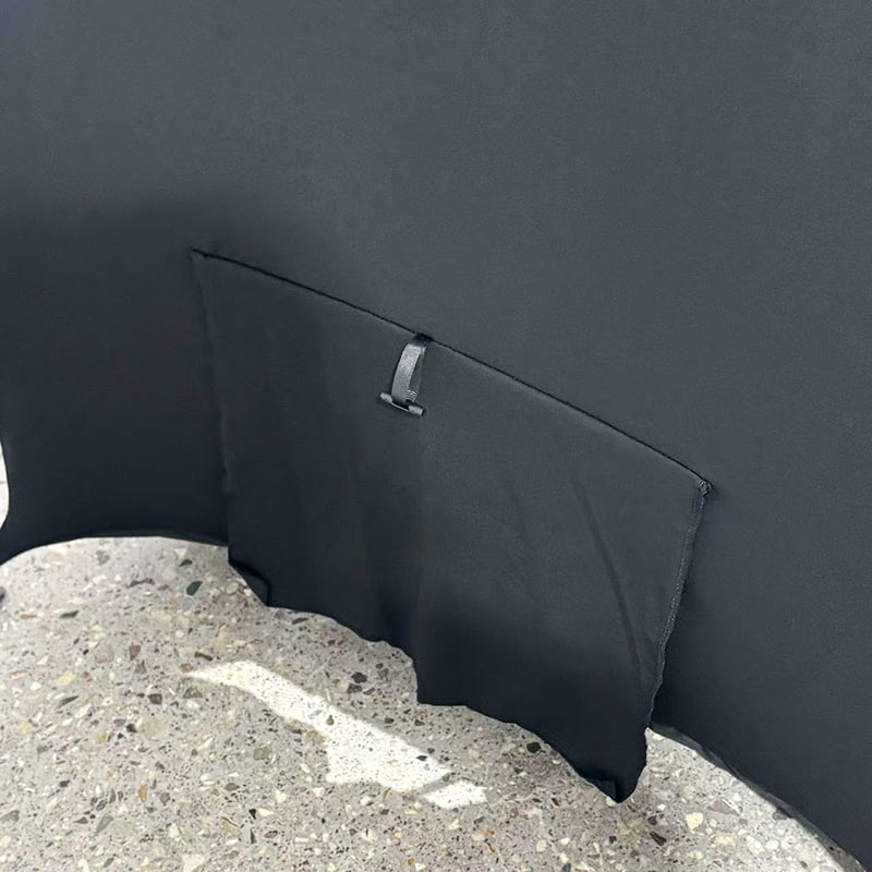 Stan Leica vhodný pre autizmus