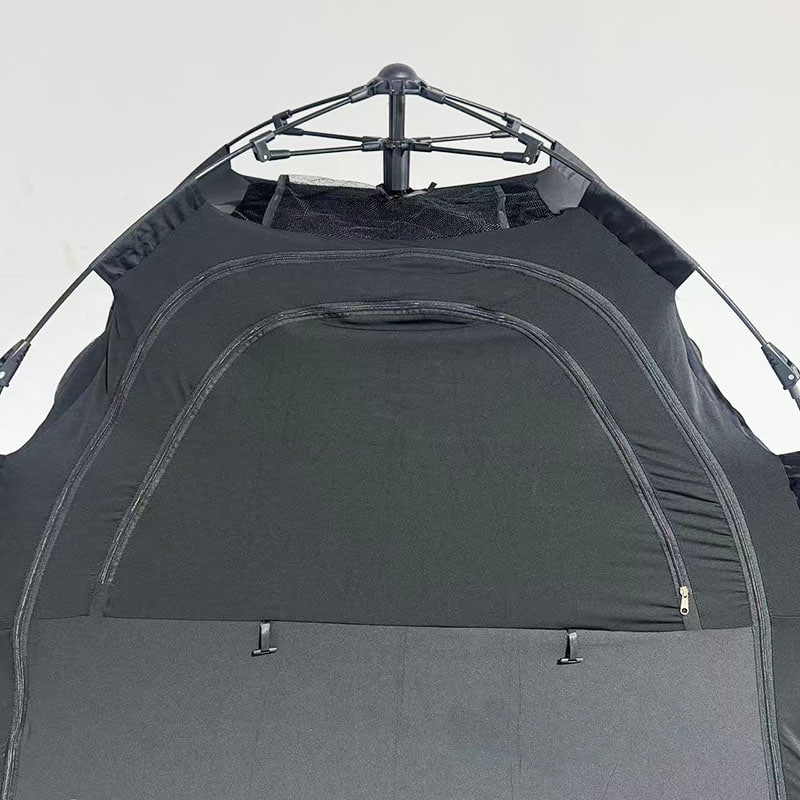 Stan Leica vhodný pre autizmus