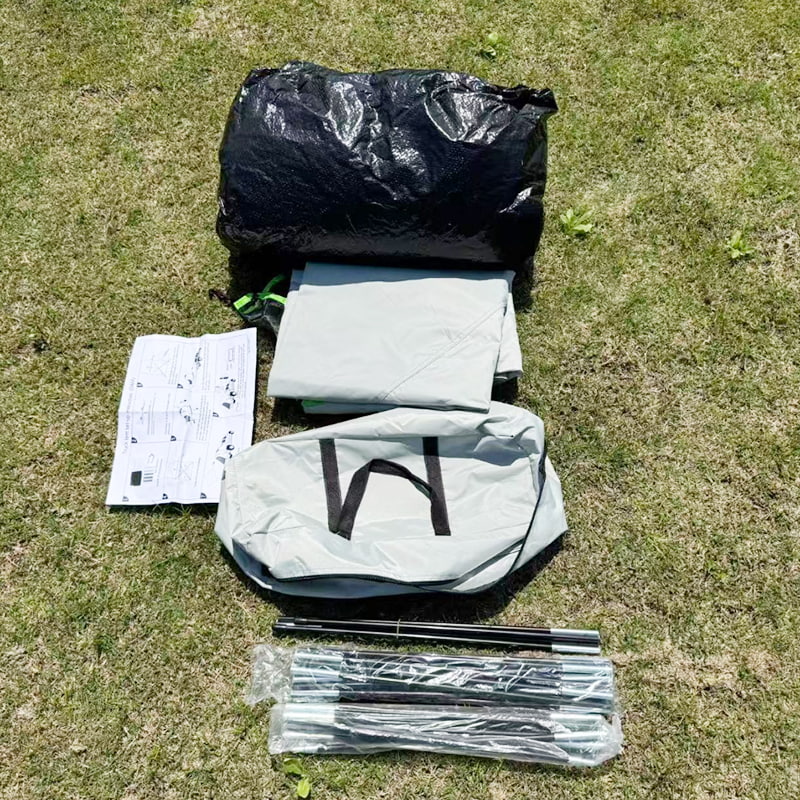 Kempingový stan pickup Truck