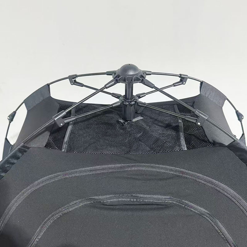 Stan Leica vhodný pre autizmus