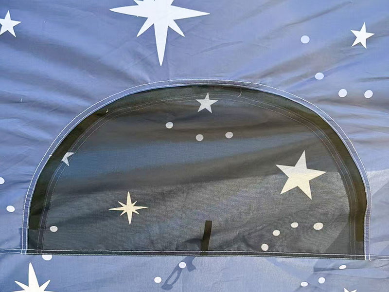 Detský stan na voľný čas Starry Sky Detský stan na voľný čas Starry Sky