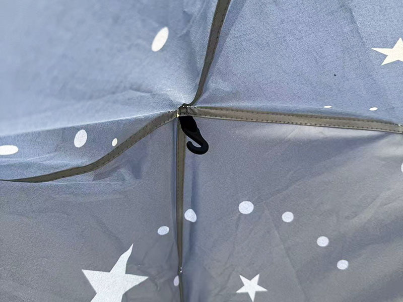 Detský stan na voľný čas Starry Sky Detský stan na voľný čas Starry Sky