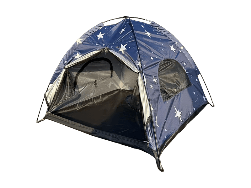 Detský stan na voľný čas Starry Sky Detský stan na voľný čas Starry Sky