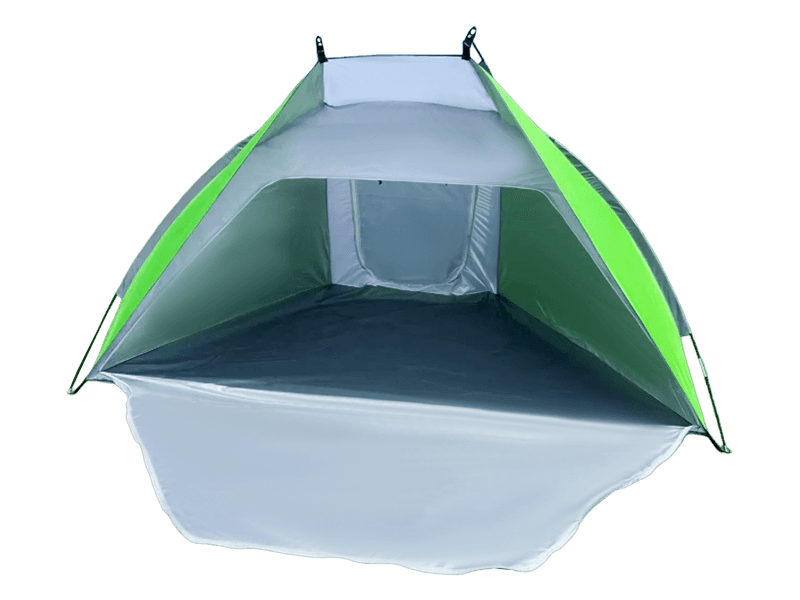 Pláž Sunshade Fishing Camping Stan