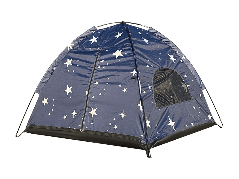 Detský stan na voľný čas Starry Sky